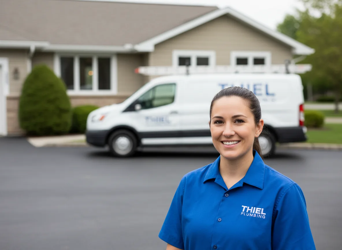 Plumber Cromwell, IN FAQs